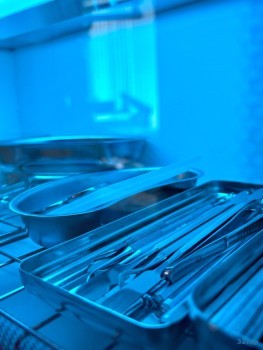 Стоматология МАСТЕРСКАЯ УЛЫБОК