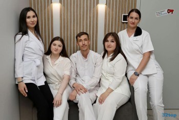СЕМЕЙНАЯ СТОМАТОЛОГИЯ АРТЁМА ПЛЕШНЁВА Салават Купере