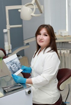 СЕМЕЙНАЯ СТОМАТОЛОГИЯ АРТЁМА ПЛЕШНЁВА Салават Купере