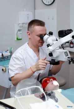 СЕМЕЙНАЯ СТОМАТОЛОГИЯ АРТЁМА ПЛЕШНЁВА м. Яшьлек