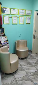 Стоматология ЮЛИСТОМ