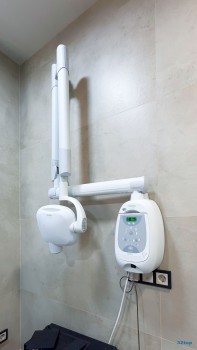 Сеть клиник ДЕНТАЛ ВЕЙ (DENTAL WAY) на Маштакова