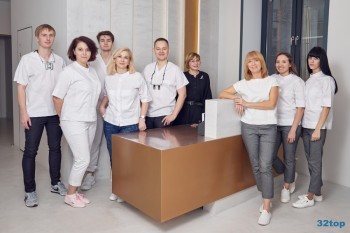 Стоматология ДОКТОР ДЕНТ на Казанском