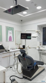 Стоматология ЭСТЕТ КЛИНИК