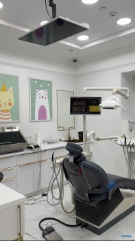 Стоматология ЭСТЕТ КЛИНИК