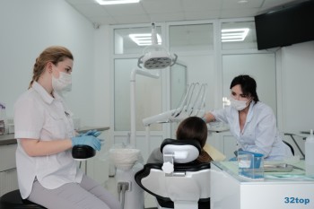 Стоматологическая клиника ЭСТЕТ
