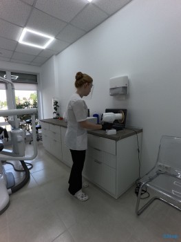 Стоматологическая клиника ЭСТЕТ