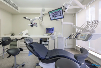 Стоматология ДЕНТБЛАН (DENTBLANC) м. Ломоносовский проспект