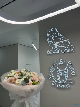 Детская стоматология БЭБИ ВИТА ДЕНТ м. Козья Слобода