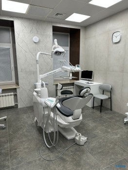 Стоматологическая клиника БРАЙТ СМАЙЛ м. Чернышевская