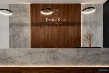 Стоматологическая клиника ДЕНТАЛ ДИЛ КЛИНИК (DENTAL DEAL CLINIC)