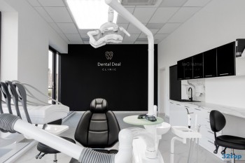 Стоматологическая клиника ДЕНТАЛ ДИЛ КЛИНИК (DENTAL DEAL CLINIC)