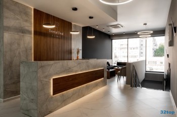 Стоматологическая клиника ДЕНТАЛ ДИЛ КЛИНИК (DENTAL DEAL CLINIC)