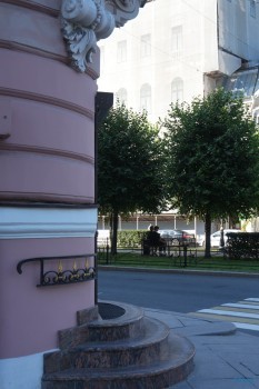 Стоматологическая клиника БРАЙТ СМАЙЛ м. Чернышевская