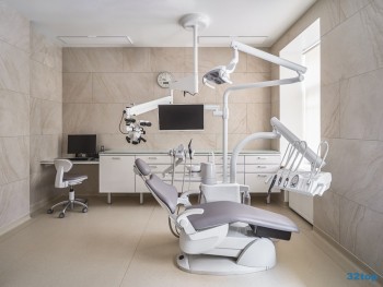 Стоматологическая клиника ГРАНДМЕД (GRANDMED) м. Сенная Площадь