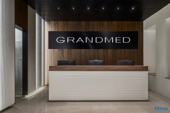 Стоматологическая клиника ГРАНДМЕД (GRANDMED) м. Сенная Площадь