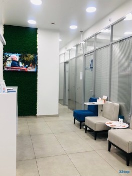 Стоматология СЛКЛИНИК (SLCLINIC) м. Достоевская