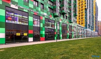 СТОМАТОЛОГИЧЕСКИЙ ЦЕНТР ГОРОДА м. Комендантский проспект