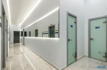 СТОМАТОЛОГИЧЕСКИЙ ЦЕНТР ГОРОДА м. Комендантский проспект