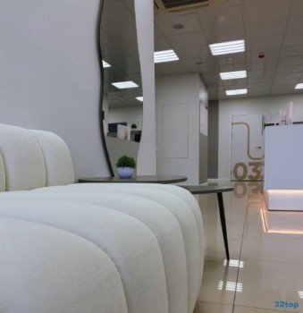 Стоматологическая клиника КОМАНДА МЕЧТЫ