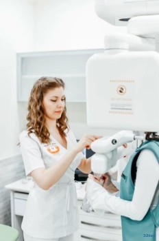 ЦЕНТР ИМПЛАНТОЛОГИИ ДОКТОРА ДАВТЯНА м. Улица Скобелевская