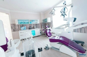ЦЕНТР ИМПЛАНТОЛОГИИ ДОКТОРА ДАВТЯНА м. Улица Скобелевская
