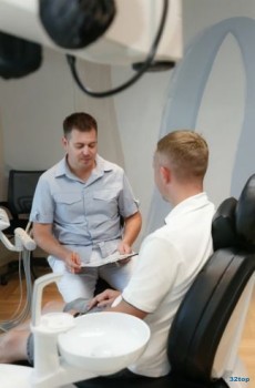 Стоматология ВАШЕ СИЯТЕЛЬСТВО