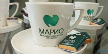 Стоматологическая клиника МАРИО