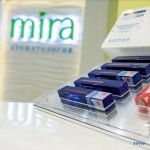 Стоматология МИРА (MIRA) на Урванцева