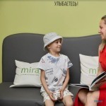 Стоматология МИРА (MIRA) на Урванцева