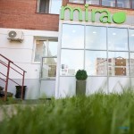 Стоматология МИРА (MIRA) на Урванцева