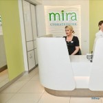 Стоматология МИРА (MIRA) на Урванцева