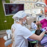 Стоматология МИРА (MIRA) на Урванцева