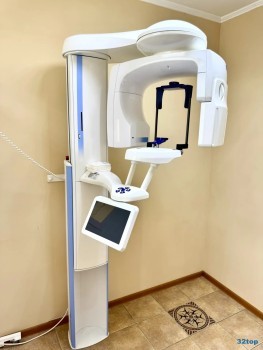 Стоматологическая клиника АТЛАНТ на 1-й Железнодорожной