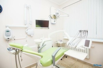 Стоматологический центр ГАРМОНИЯ УЛЫБКИ м. Парк Победы