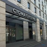Стоматологическая клиника ЭНЕРГИЯ УЛЫБКИ м. Лиговский проспект