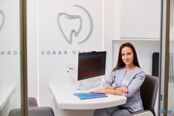 Центр имплантации и стоматологии НОВАЯ ОРБИТА м. Лиговский проспект