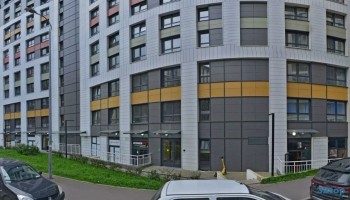 Стоматологическая клиника РЕНИДЕНТ м. Комендантский проспект