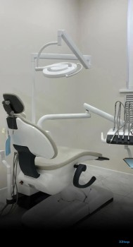 Клиника современной стоматологии ВАЙТ БЬЮТИ (WHITE BEAUTY) г. Альметьевск