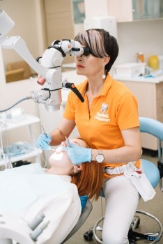 Стоматологическая клиника ЗУБНОЙ СТАНДАРТ