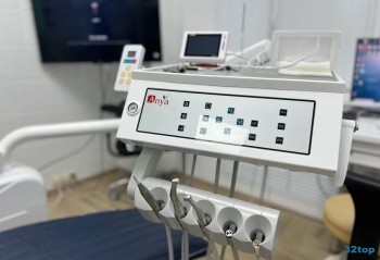 Стоматология КЛАССИКА