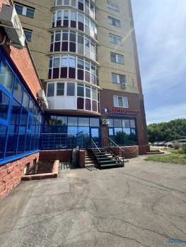 Стоматологическая клиника АТЛАНТ на Заозерной