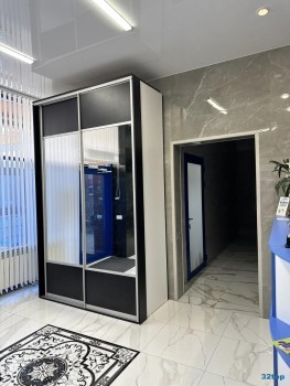Стоматологическая клиника АТЛАНТ на Заозерной