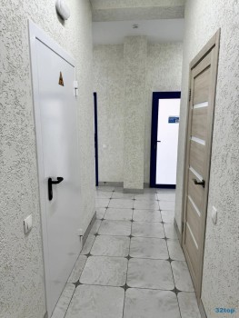 Стоматологическая клиника АТЛАНТ на Заозерной