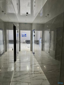 Стоматологическая клиника АТЛАНТ на Заозерной