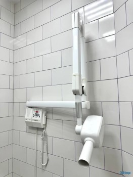 Стоматологическая клиника АТЛАНТ на Заозерной