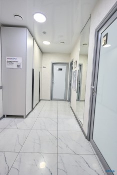 Стоматологическая клиника АРТДЕНТ м. Московская