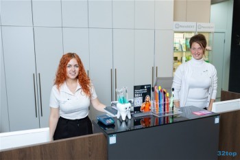 Стоматологическая клиника ПРЕЗИДЕНТ м. Тимирязевская