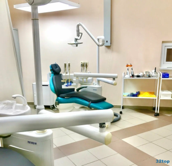 Стоматологическая клиника ДЕНТА РЕЛЛЬ (DENTA RELL) м. Проспект Победы