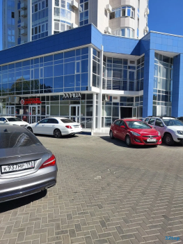 Стоматология АКЦИОМЕД